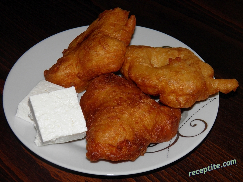 Снимки към Улични мекици