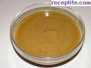 снимка 2 към рецепта Крем-супа от червена леща с моркови