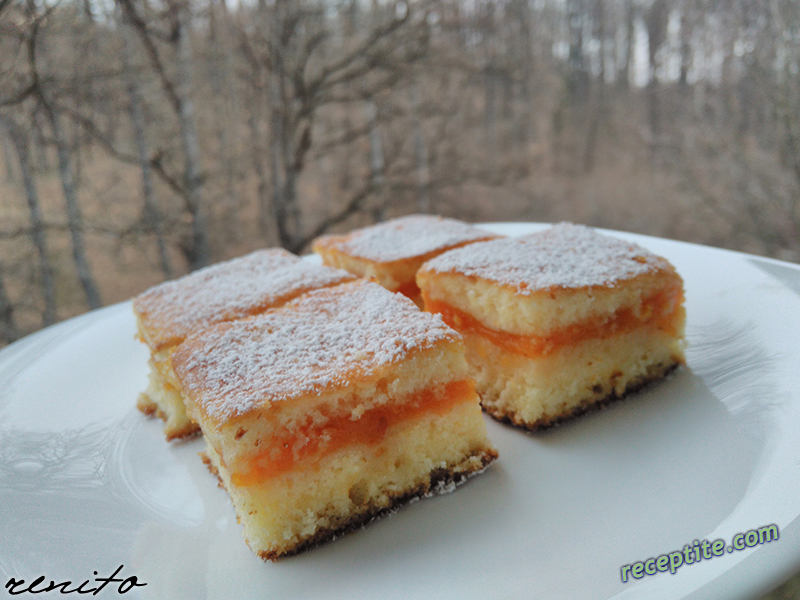 Снимки към Сладкиш със сладко