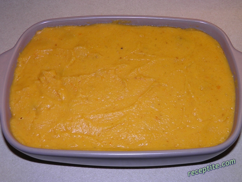 Снимки към Розова мусака