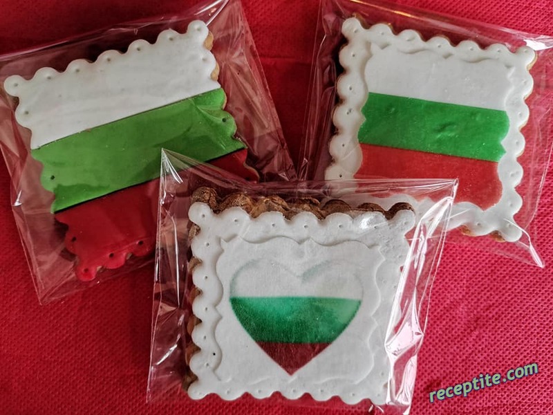 Снимки към Десерти