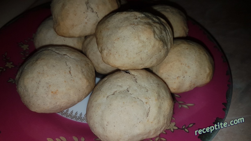 Снимки към Постни меденки
