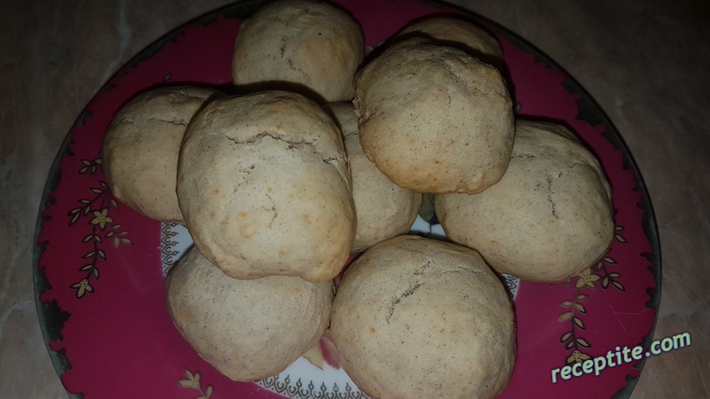 Снимки към Постни меденки