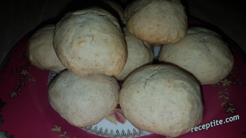 Снимки към Постни меденки