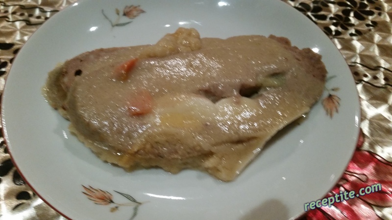 Снимки към Руло Стефани