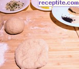 снимка 1 към рецепта Гризини от лимец и ръж