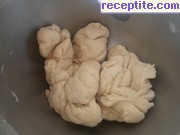 снимка 1 към рецепта Сфолиателле с машина за паста
