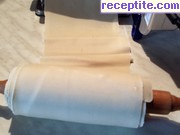 снимка 4 към рецепта Сфолиателле с машина за паста
