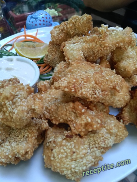Снимки към Вкусотии без рецепта