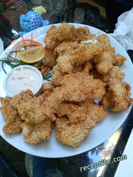 Снимки към Вкусотии без рецепта