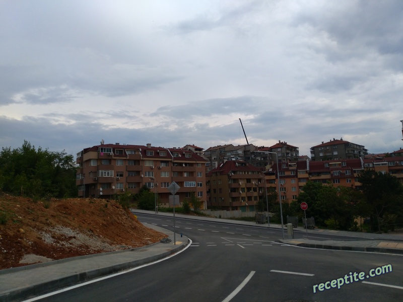 Снимки към Пътувания