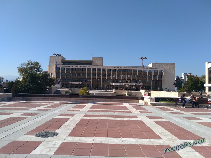 Снимки към Пътувания
