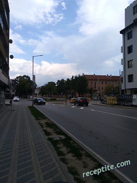 Снимки към Пътувания