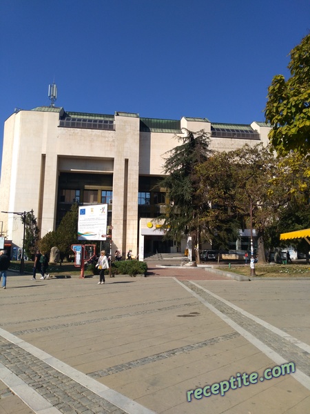 Снимки към Пътувания
