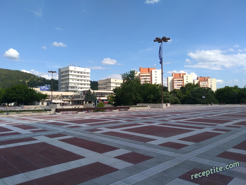 Снимки към Пътувания