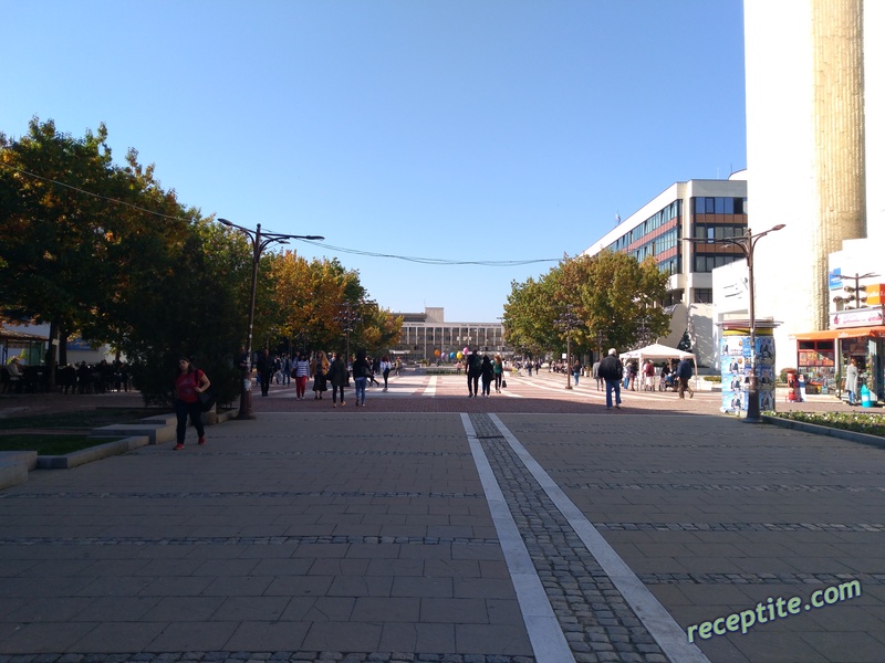 Снимки към Пътувания