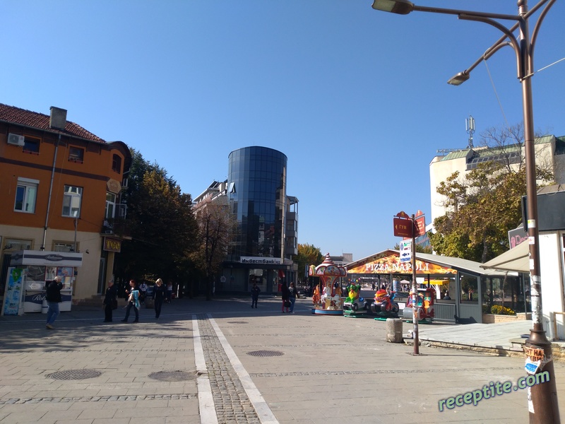Снимки към Пътувания