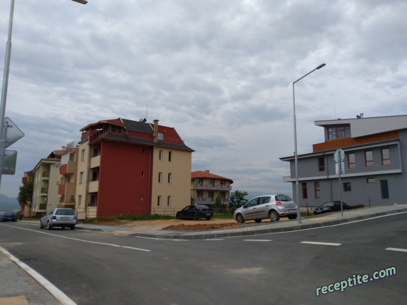 Снимки към Пътувания