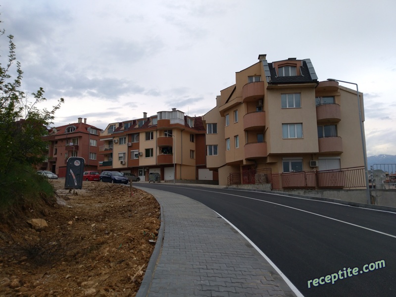 Снимки към Пътувания