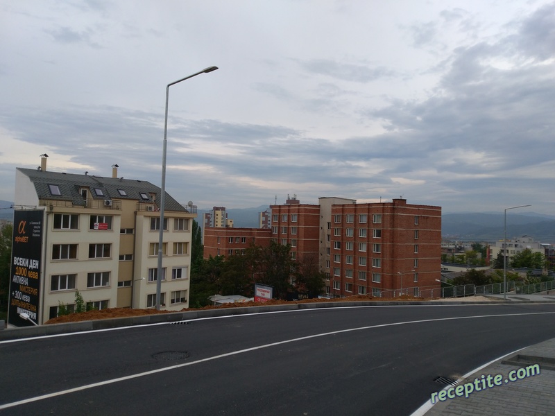 Снимки към Пътувания