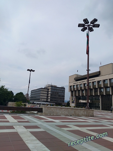 Снимки към Пътувания