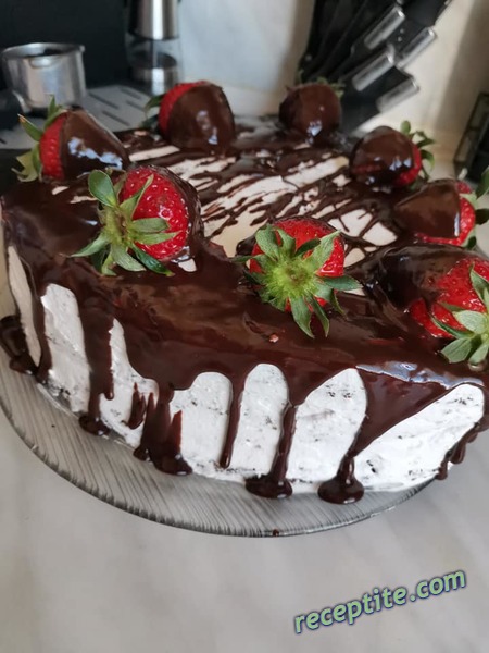 Снимки към Торти и украси