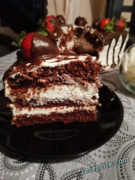Снимки към Торти и украси