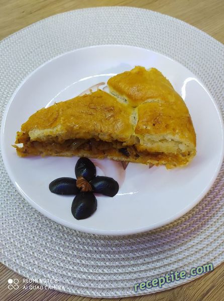 Снимки към Постен лучник
