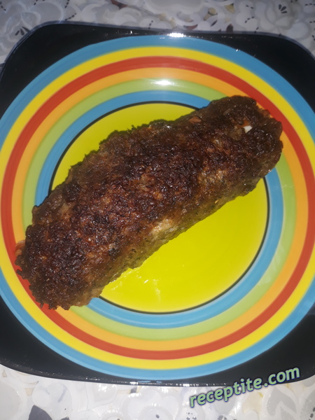 Снимки към Руло Стефани