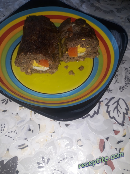 Снимки към Руло Стефани
