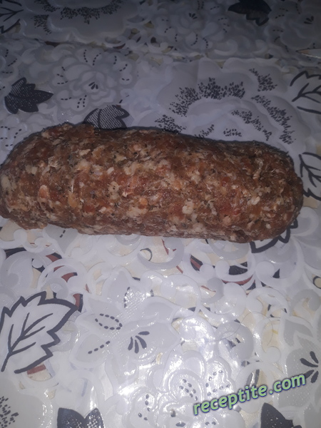 Снимки към Руло Стефани