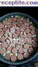 снимка 2 към рецепта Мързелива мусака с колбас