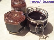 снимка 2 към рецепта Течен шоколад с какао