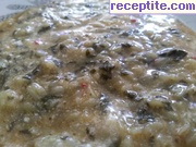 снимка 5 към рецепта Лапад с ориз