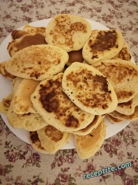 Снимки към Сиренки на тиган