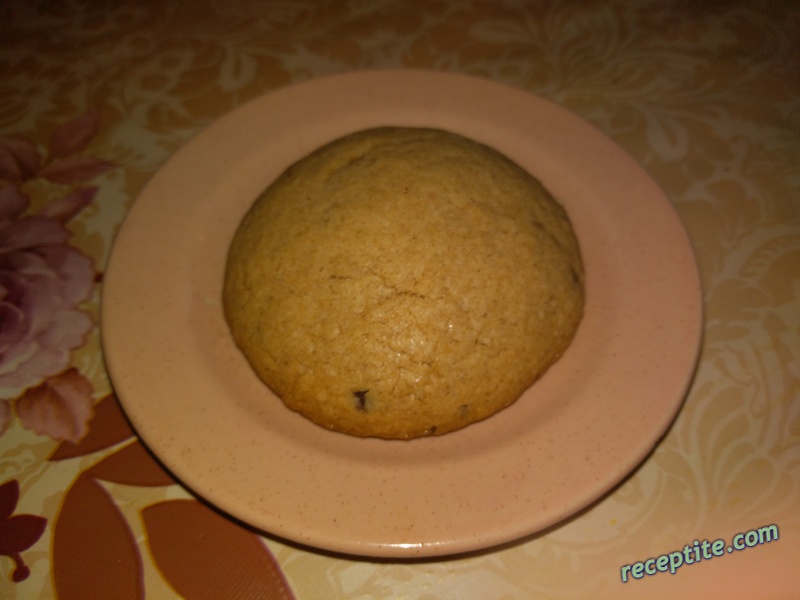 Снимки към Канелени сладки с олио