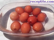 снимка 1 към рецепта Сладки Великденски яйца
