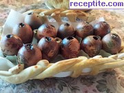 снимка 6 към рецепта Сладки Великденски яйца