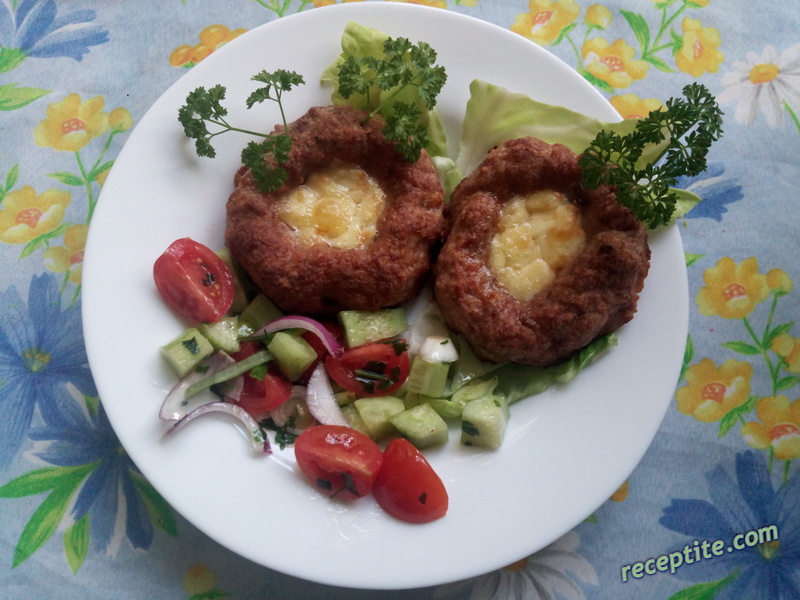 Снимки към Ястия и супи
