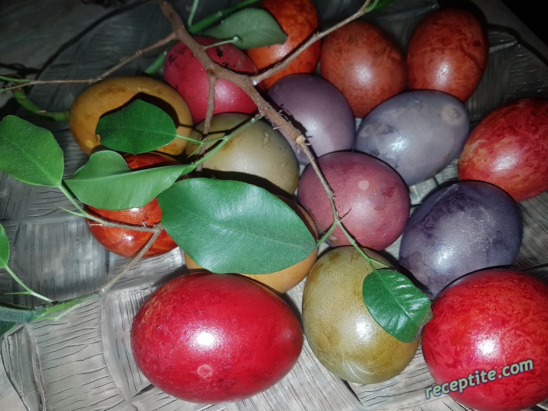 Снимки към Великден в картинки