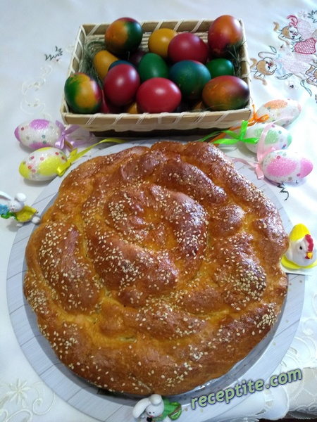 Снимки към Козуначено руло Мина