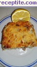 снимка 1 към рецепта Спагети на фурна със сос Бешамел