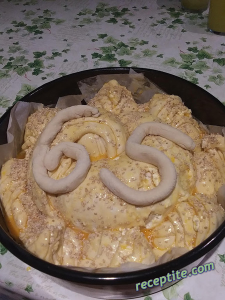 Снимки към Питка 65