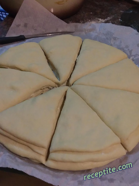 Снимки към Питка 65