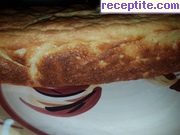 снимка 6 към рецепта Солени мъфини с крема сирене (с бакпулвер)
