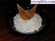 снимка 1 към рецепта Краставици по Гръцки