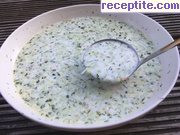 снимка 9 към рецепта Смлян таратор