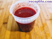 снимка 4 към рецепта Ягодов оцет