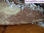 снимка 3 към рецепта Мекичък кекс