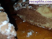 снимка 4 към рецепта Мекичък кекс